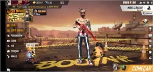 CONTA FREE FIRE TODOS OS PASSES (29)