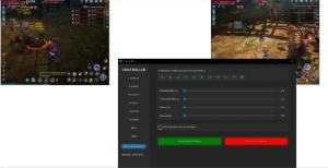🔥 Macro Mir4  Indetectável | Praça/Pico/Raid bot Auto 🔥