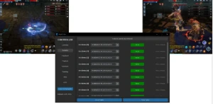 🔥 Macro Mir4  Indetectável | Praça/Pico/Raid bot Auto 🔥