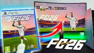 Football Fc 25 Ppsspp - Others
