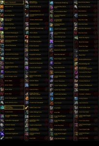 [Vendendo] Conta Battle.Net(Wow) 19 Anos - Legado Absoluto - Blizzard