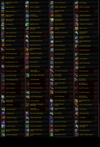 [Vendendo] Conta Battle.Net(Wow) 19 Anos - Legado Absoluto - Blizzard