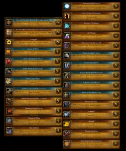 [Vendendo] Conta Battle.Net(Wow) 19 Anos - Legado Absoluto - Blizzard