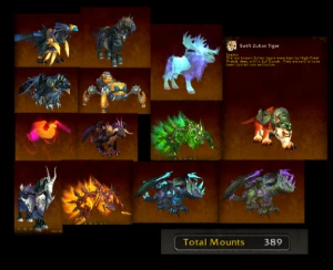 [Vendendo] Conta Battle.Net(Wow) 19 Anos - Legado Absoluto - Blizzard