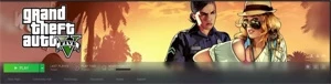 CONTAS STEAM GTA V - FULL ACESSO
