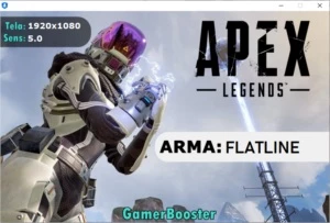 Macro de Apex Legends com Reconhecimento Automático - Softwares e Licenças