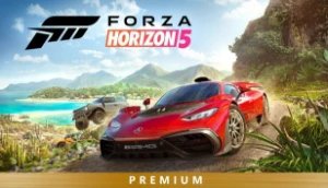 Forza Horizon 5 PC  forza 5 - Outros