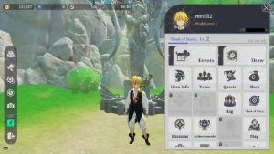 💙zS💙 Account with Meliodas! Server: America(East) | TSDSO - Outros