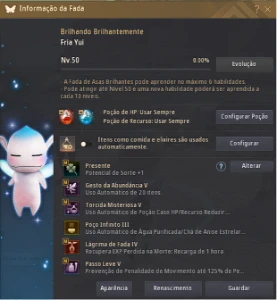 Conta BDO Não stean 710 gs - Black Desert