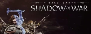 Jogo: Middle-Earth: Shadow of War - Outros