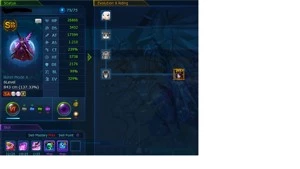 CONTA DIGIMON MASTER (NADMO) BARATO ALL LEGIT - Digimon Masters Online
