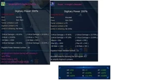 CONTA DIGIMON MASTER (NADMO) BARATO ALL LEGIT - Digimon Masters Online