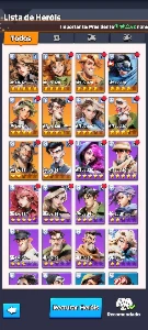 Vendo conta last war - Outros