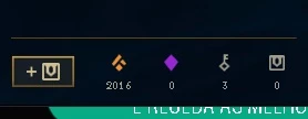 Conta League Of Legends 96 skins bronze 2 ( provisorio ) LOL