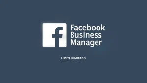 Bm Facebook - Limite Ilimitada - Redes Sociais