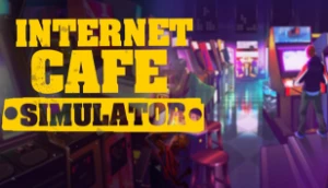 Internet Cafe simulator 1&2 Steam