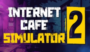 Internet Cafe simulator 1&2 Steam