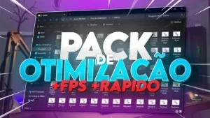 Pack Otimização De Computadores 2025 - Softwares e Licenças