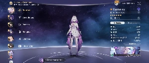 Conta TOP Honkai Star Rail - Genshin Impact