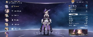 Conta TOP Honkai Star Rail - Genshin Impact