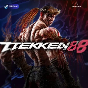 Tekken 8 - Steam
