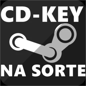 KEY/CHAVE ALEATÓRIA STEAM PROMOÇÃO