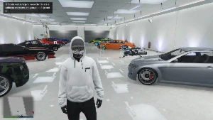 Conta Gta Online À Venda! Nível 123 ⭐| R$77.000.000 No Banco