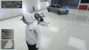 Conta Gta Online À Venda! Nível 123 ⭐| R$77.000.000 No Banco