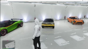 Conta Gta Online À Venda! Nível 123 ⭐| R$77.000.000 No Banco