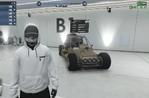 Conta Gta Online À Venda! Nível 123 ⭐| R$77.000.000 No Banco