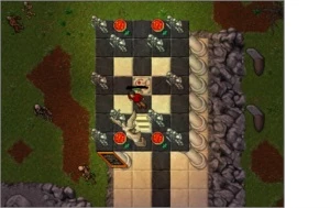 Vendo Paladin Level 139 Skills: Distance 100/ Shielding 87/ - Tibia