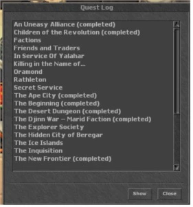 Vendo Paladin Level 139 Skills: Distance 100/ Shielding 87/ - Tibia