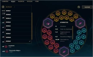 BORDA DIAMANTE, 9 PAGINAS DE RUNA, + DE 100 SKINS 21K DE IP - League of Legends LOL