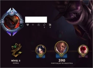 BORDA DIAMANTE, 9 PAGINAS DE RUNA, + DE 100 SKINS 21K DE IP - League of Legends LOL