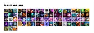 LEAGUE OF LEGENDS CONTA D3 LOL