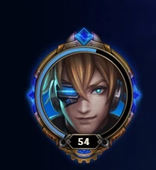 Vendo Conta Platina 5(MMR De Platina II) - League of Legends LOL