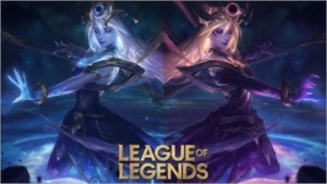 ✅VENDA DE SKINS LEAGUE OF LEGENDS COM % DESCONTO ÚNICO %✅ LOL
