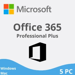 Licença Office 365 Pro Plus - Original - Softwares e Licenças