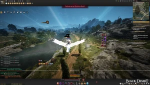 Conta bdo MID GAME 641gs - Black Desert