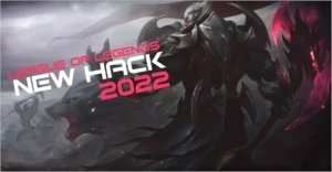 Script League of Legends sem risco de ban LOL