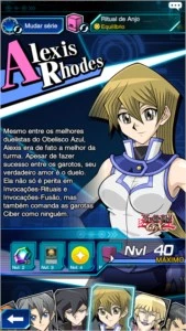 Conta Yu-gi-oh Duel Links - Outros