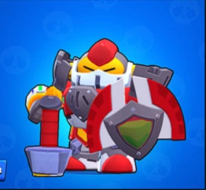 Conta brawl star mt rara - Brawl Stars