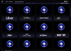 Farm de Orbes Discord - Outros