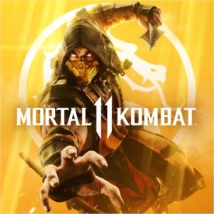 Mortal Kombat 11 standard key steam
