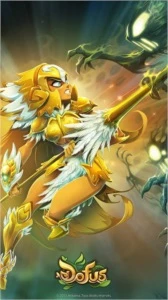 1MK SERVIDOR MONOCONTA (ELYZAELLE) - Dofus