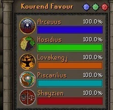 Conta Old School Runescape Combat 100 + Quest Cape + 8M RS