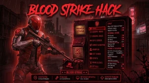 Cheat - Blood Strike