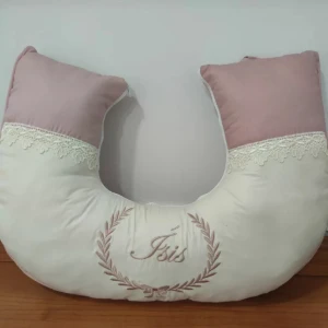 Almofada de Amamentação Personalizada