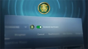 CONTA CS:GO PRIME - Counter Strike