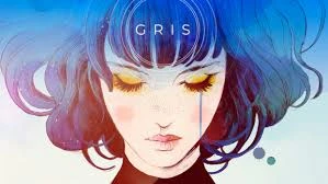 Jogo GRIS - Steam Key